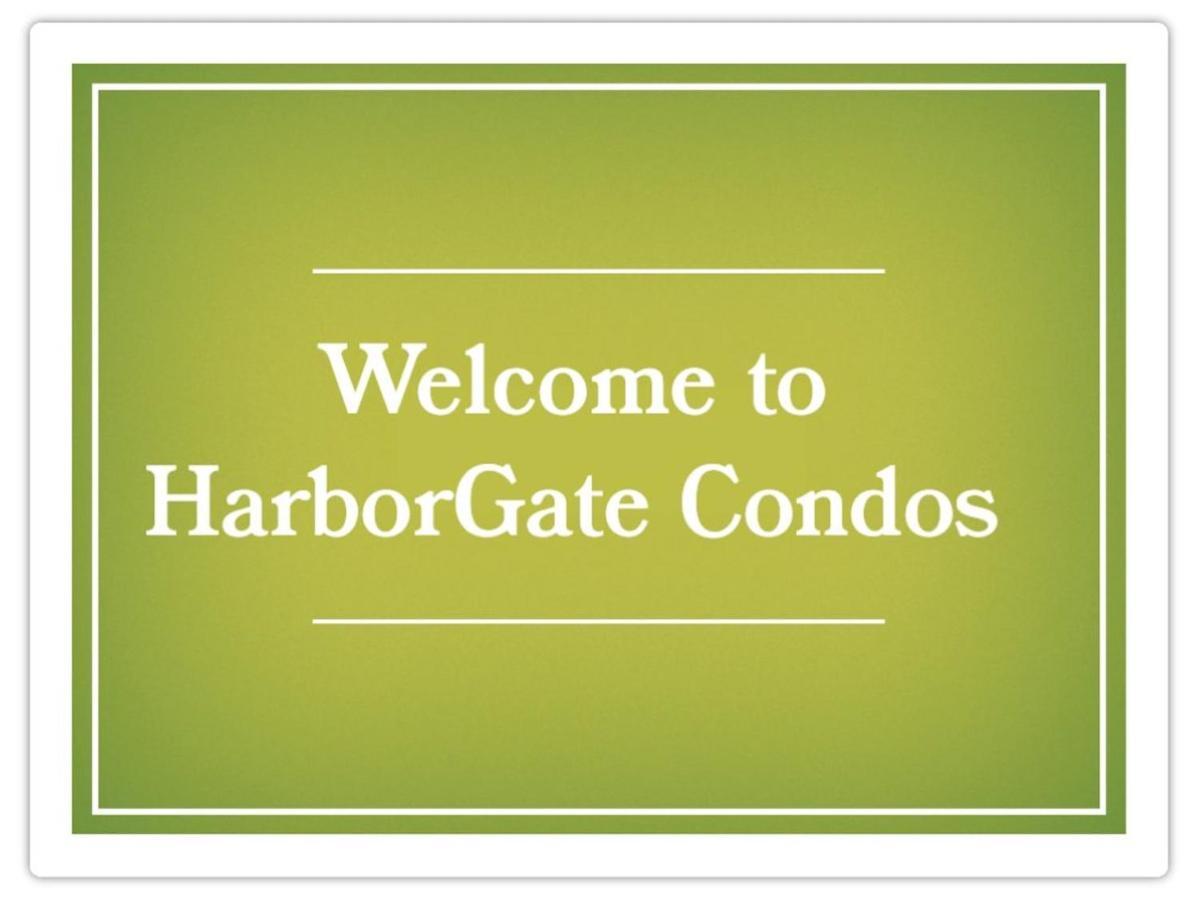 Water Street And Harborgate Condos & Studios St. John's Exterior photo