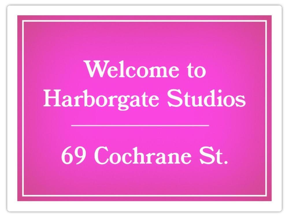 Water Street And Harborgate Condos & Studios St. John's Exterior photo