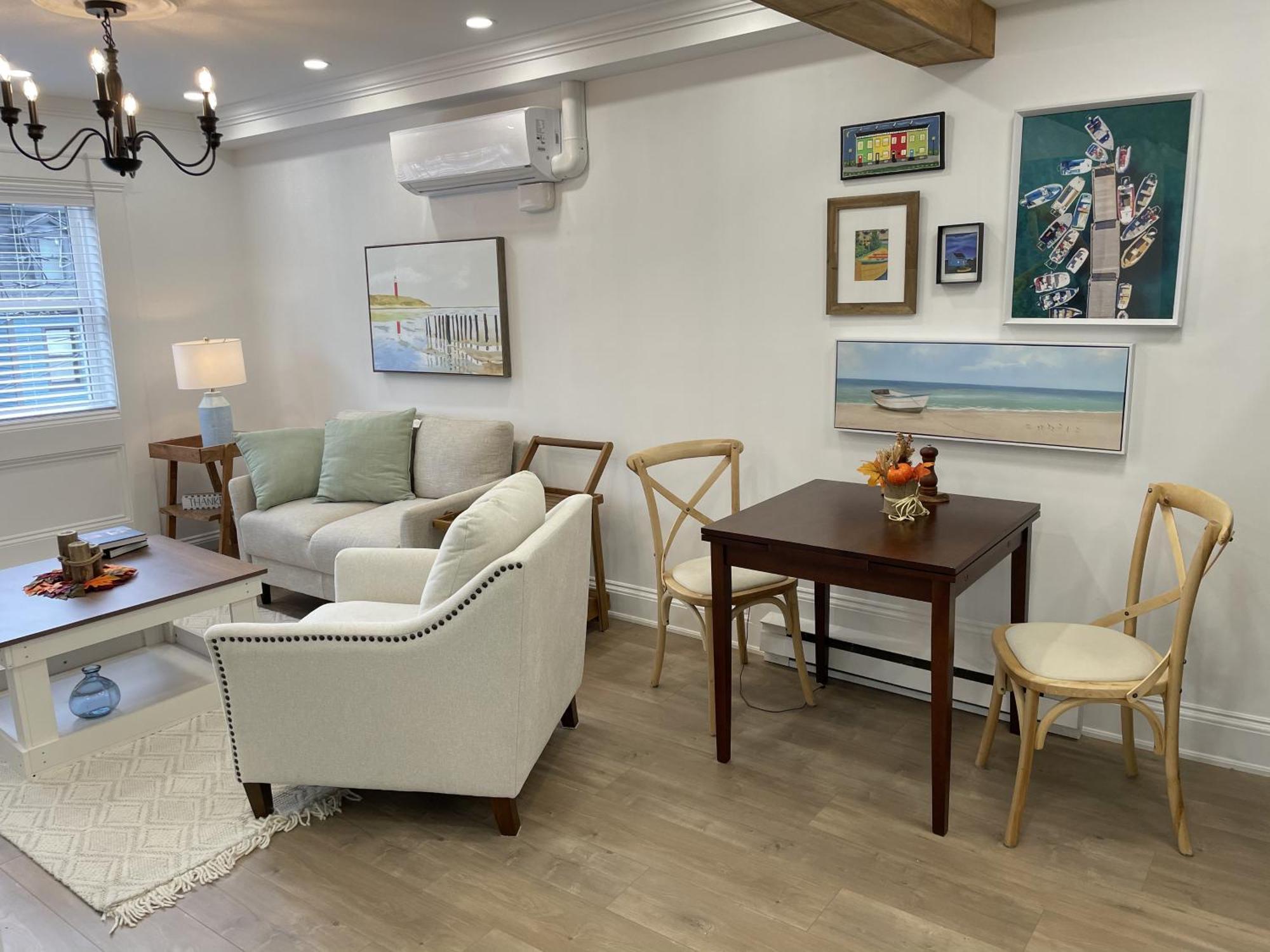 Water Street And Harborgate Condos & Studios St. John's Room photo