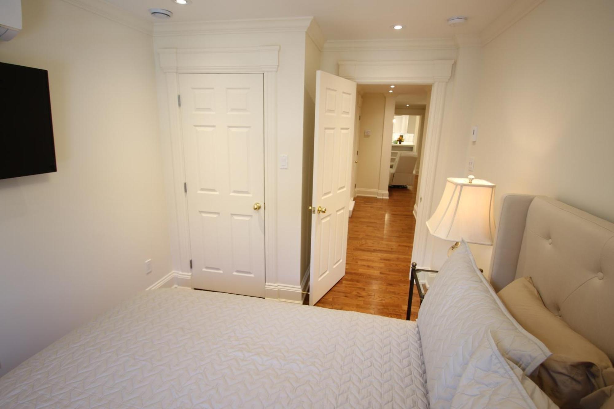 Water Street And Harborgate Condos & Studios St. John's Room photo