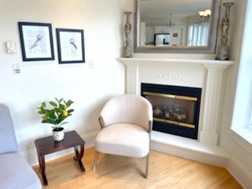 Water Street And Harborgate Condos & Studios St. John's Room photo