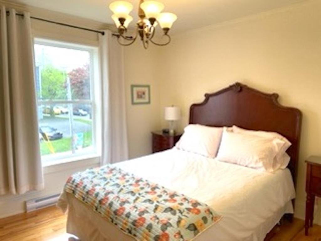 Water Street And Harborgate Condos & Studios St. John's Room photo